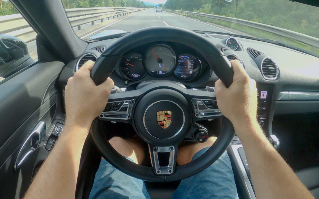 IOT 4.0 and AI in the Maintenance World