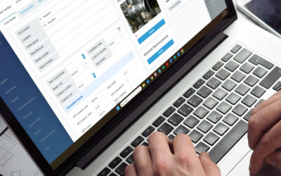 Asset management in MainTrak CMMS