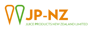 Juice Products NZ Logo