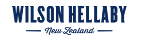 Wilson Hellaby Meats Logo